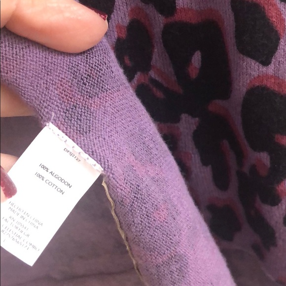 Sweater - Picture 6 of 8